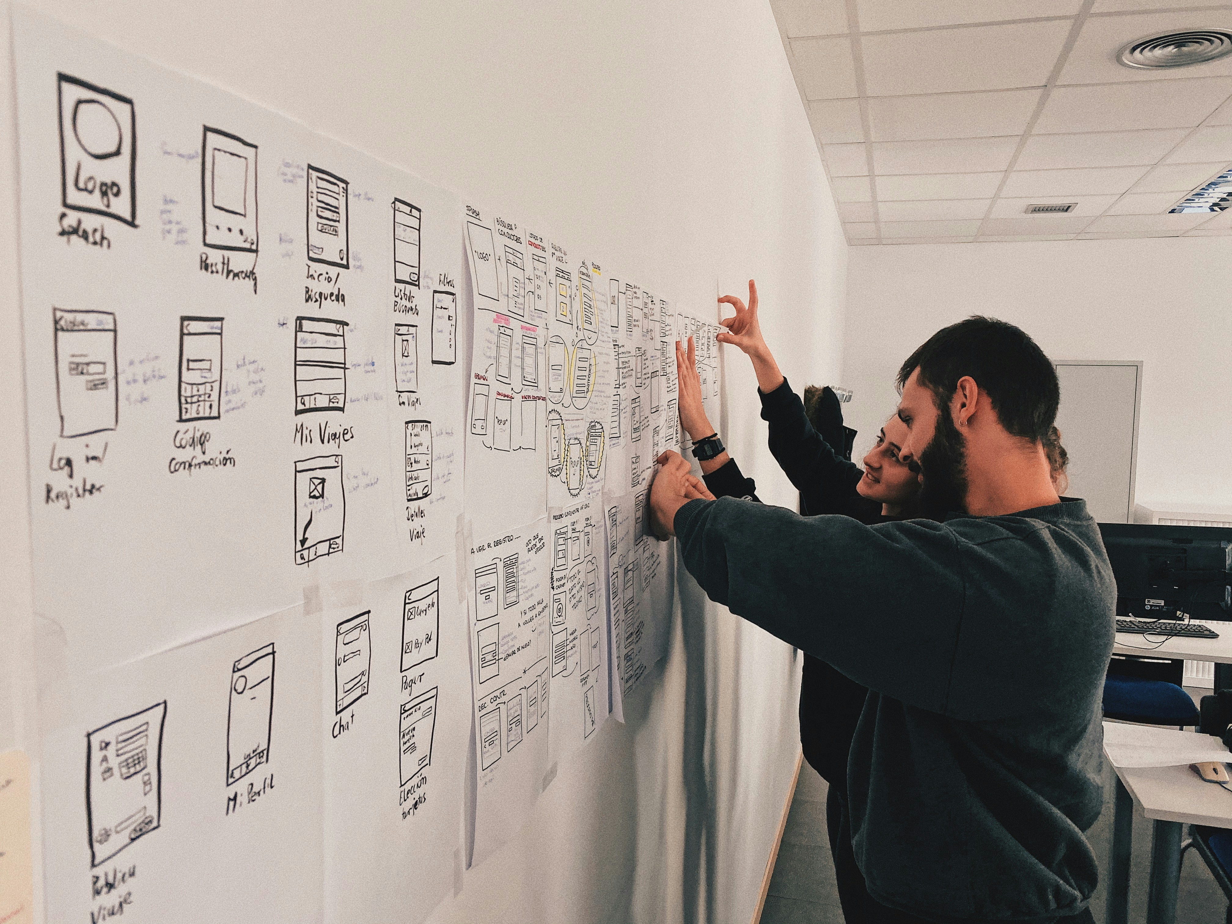 Big Tech System Design Mock